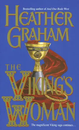 Read: The Viking's Book Woman