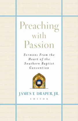 Read: Book Preaching with Passion