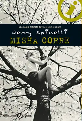 Read: Book Misha corre