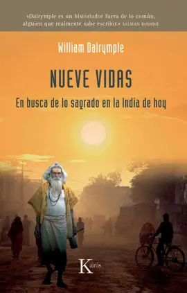 Nueve vidas