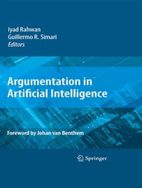 Argumentation in Artificial Intelligence - Iyad Rahwan