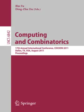 Read: Computing and Book Combinatorics