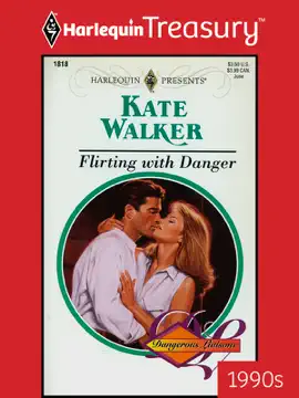 Read: Book FLIRTING WITH DANGER