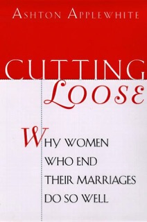 Cutting Loose by Ashton Applewhite