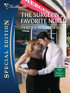 Read: The Surgeon's Favorite Nurse Book