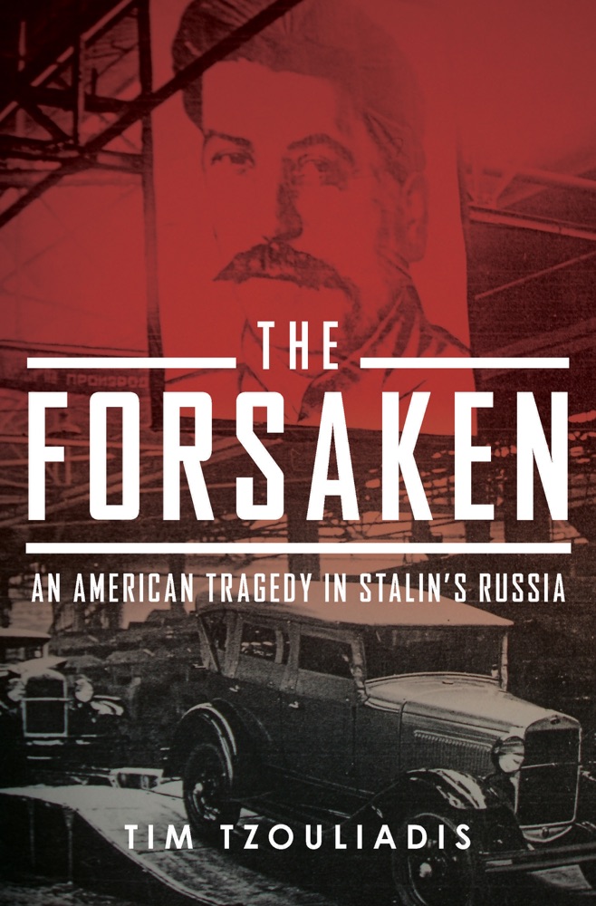 The Forsaken