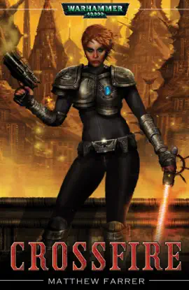 Read: Crossfire