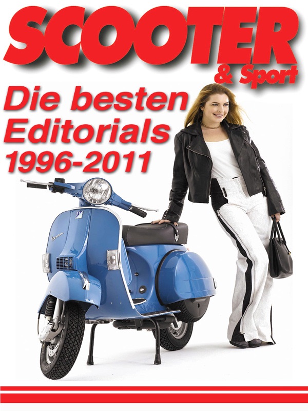 SCOOTER & Sport
