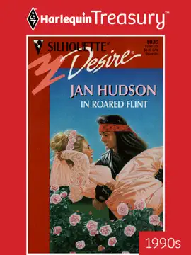 Read: IN ROARED FLINT Book