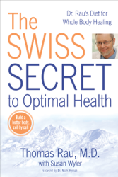 The Swiss Secret to Optimal Health