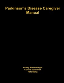 Parkinson's Disease Caregiver Manual
