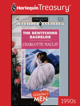 Read: THE BEWITCHING Book BACHELOR
