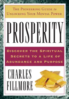 Read: Prosperity