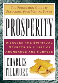 Prosperity - Charles Fillmore
