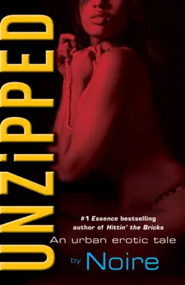 Unzipped