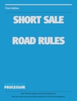 Short Sales Road Rules