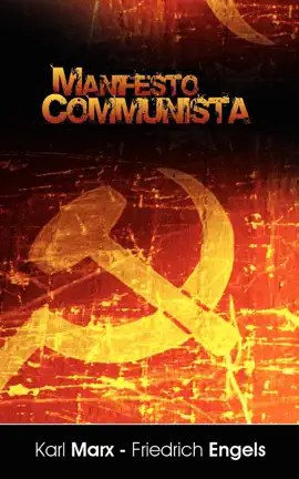 Read: Manifiesto del Partido Comunista Book