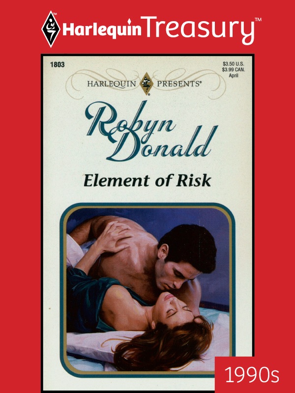 Element of Risk cover