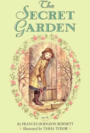 The Secret Garden Complete Text - Frances Hodgson Burnett