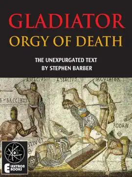 Read: Gladiator: Orgy Book Of Death