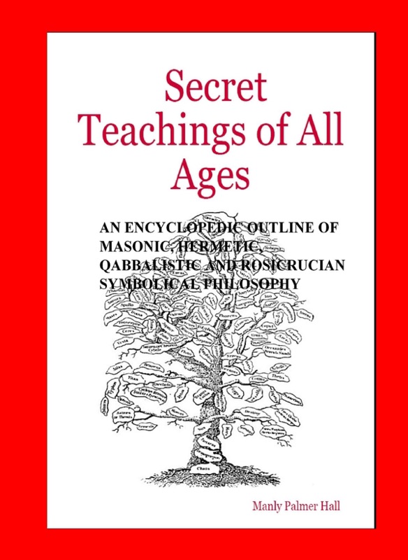 The Secret Teachings of All Ages