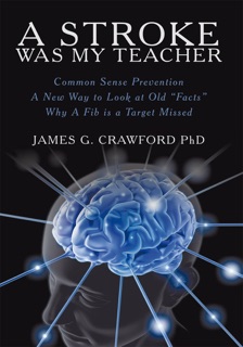 A Stroke Was My Teacher by James Crawford