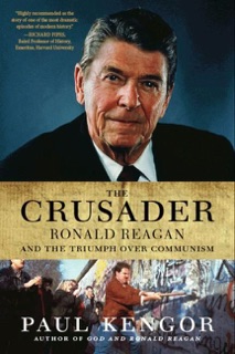 The Crusader by Paul Kengor