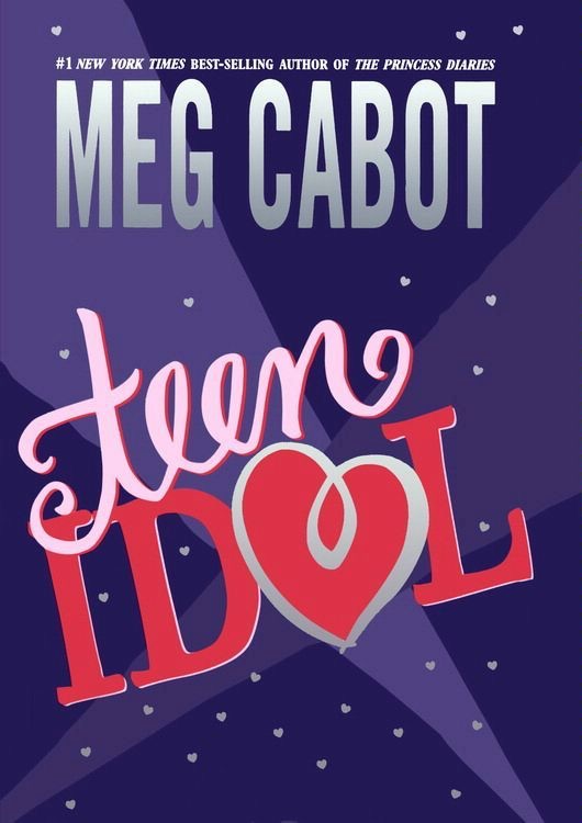 Teen Idol cover