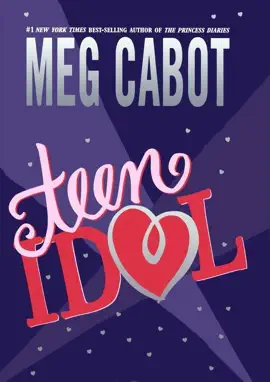 Read: Teen Book Idol