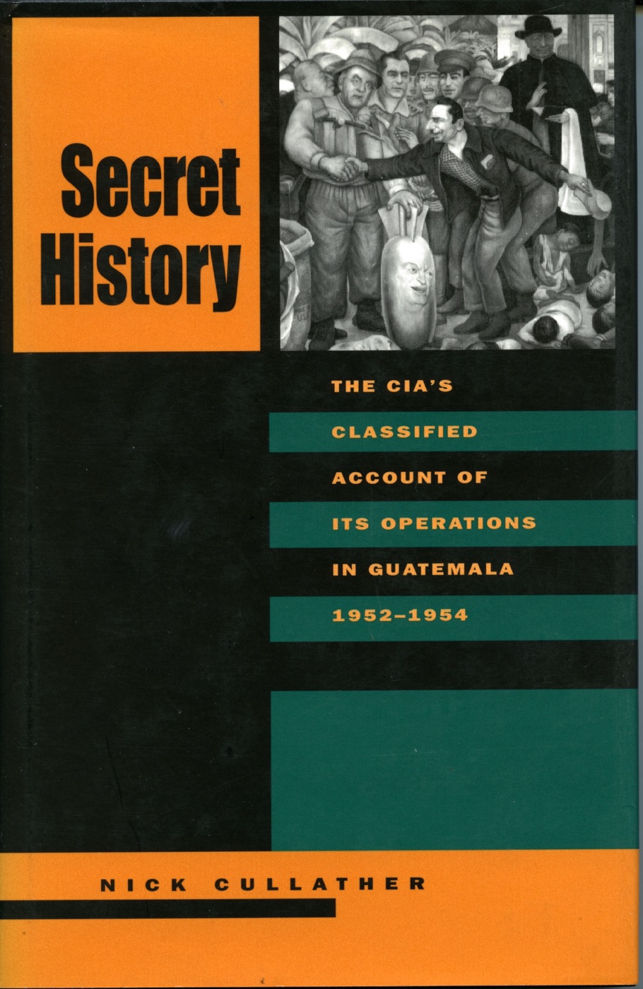 Secret History