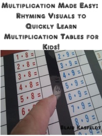 Multiplication Made Easy - Blair Kasfeldt