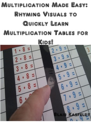 Multiplication Made Easy