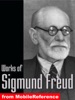 Book Works of Sigmund Freud