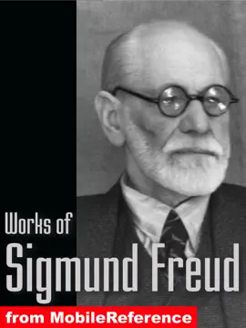 Read: Works Book of Sigmund Freud
