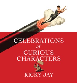 Celebrations of Curious Characters