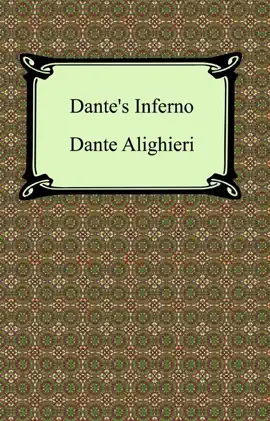 Read: Dante's Book Inferno (The Divine Comedy, Volume 1, Hell)
