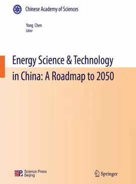 Read: Energy Book Science & Technology in China: A Roadmap to 2050
