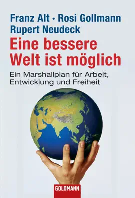 Read: Eine bessere Welt ist möglich Book