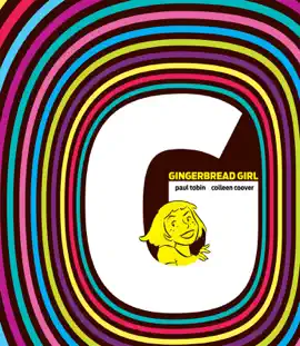 Read: Gingerbread Book Girl
