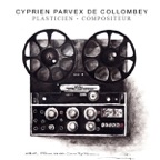 Cyprien Parvex De Collombey