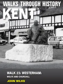 Read: Walks Through History: Kent Book