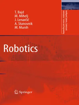 Read: Robotics