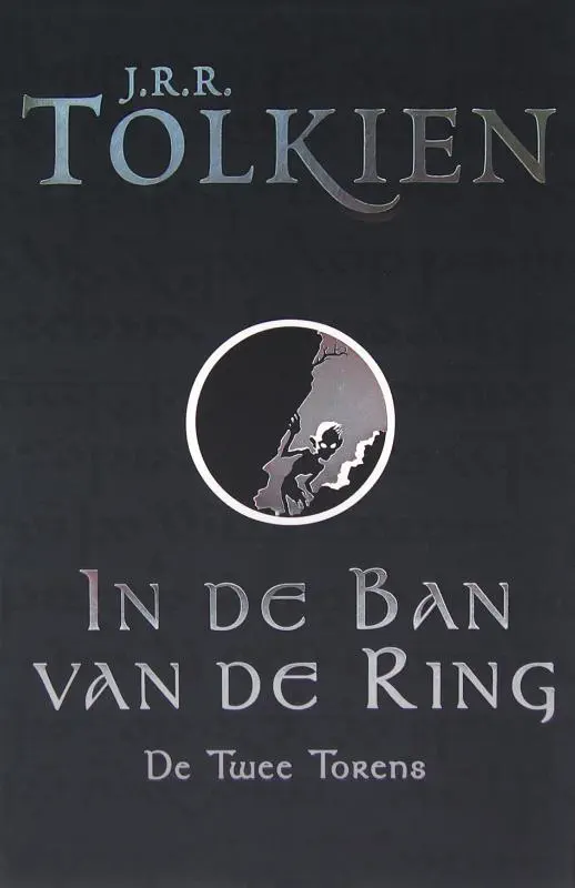 In de ban van de Ring 2 - De twee torens