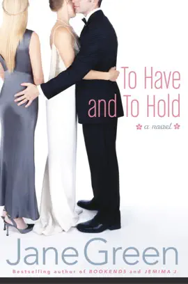 Read: To Have and To Hold Book