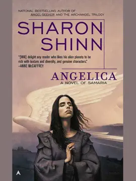 Read: Angelica