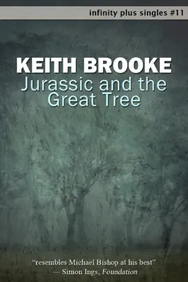 Read: Jurassic and the Book Great Tree