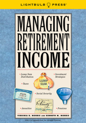Managing Retirement Income