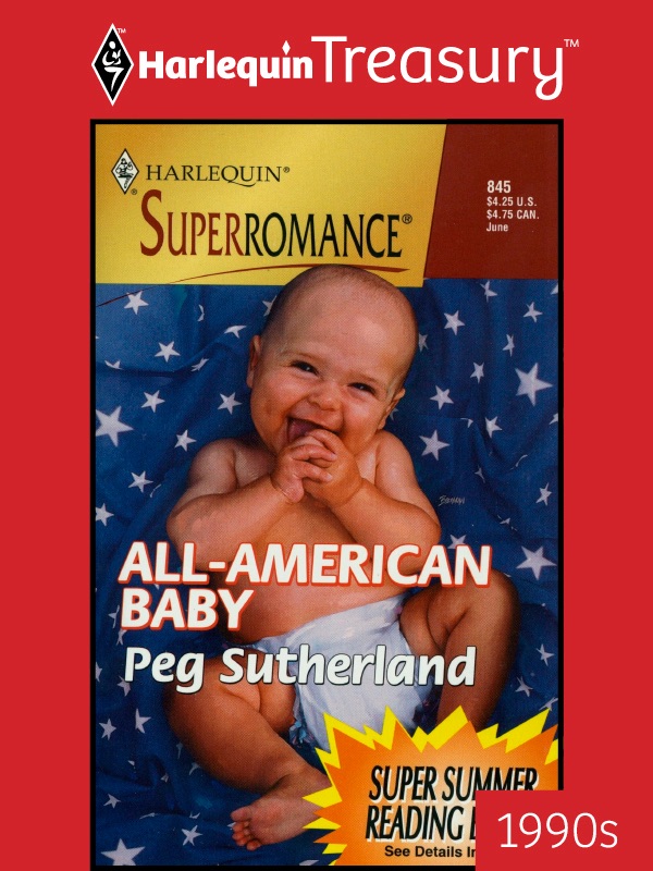All-American Baby cover
