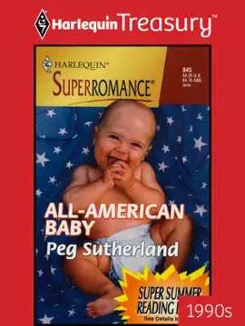 Read: ALL-AMERICAN BABY Book