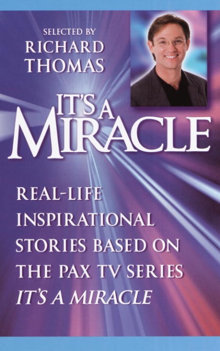 It's a Miracle cover